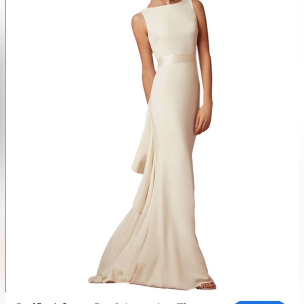 Lanting Bride dress